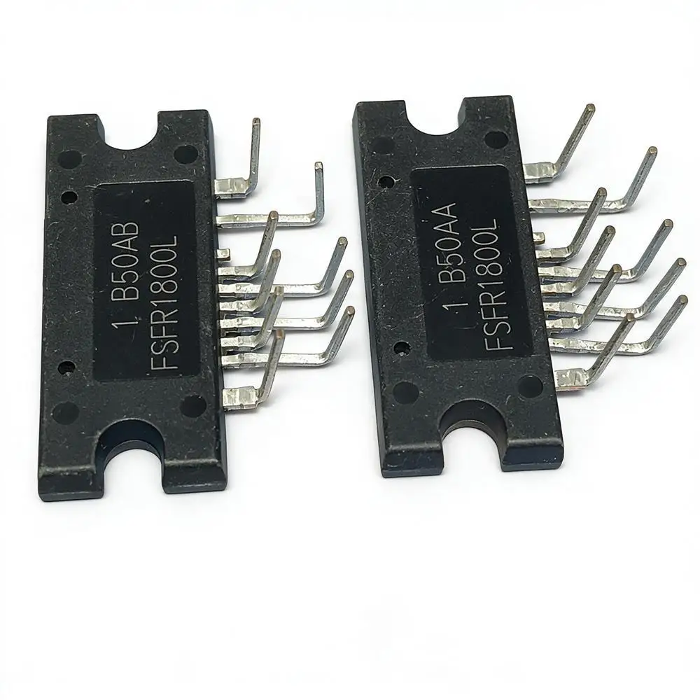 5PCS FSFR1700 FSFR1700US FSFR1800HS FSFR1800L FSFR1800USL FSFR2000 ZIP-9