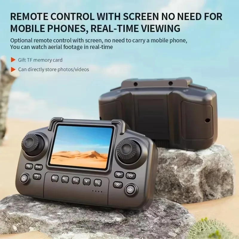 2026 New E88 MAX Drone Factory Professional 8K HD 4.3
