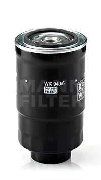 Store code: WK940/6x drink diesel filter PICK-UP 2.5di VANETTE 2.3d (LD23). Redo