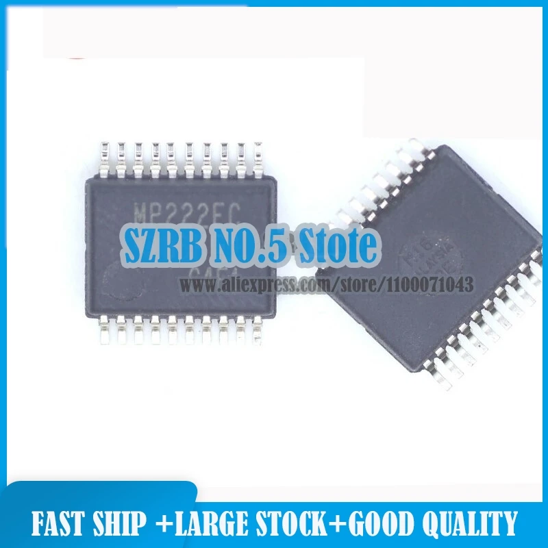 

10 шт./лот MAX3222ECDBR SSOP20 OPA1602AIDR SOP8 BQ24100RHLR UCC27712DR SOP8 INA240A3PWR TSSOP8 чипы электронные новые