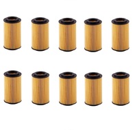 10pcs Oil Filter A6511800109 for Mercedes Benz VIANO (W639) 2010-2019 VITO MIXTO Box VITO Bus Model