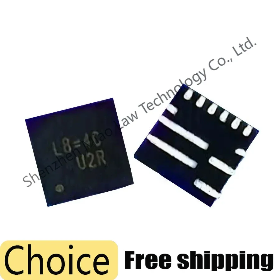 

10PCS/LOT New Original RT6256B RT6256BGQUF L8=4A L8=5E L8=5D L8= QFN Chip IC Chipset