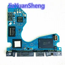 Seagate Hard disk circuit board / 100792364 REVA