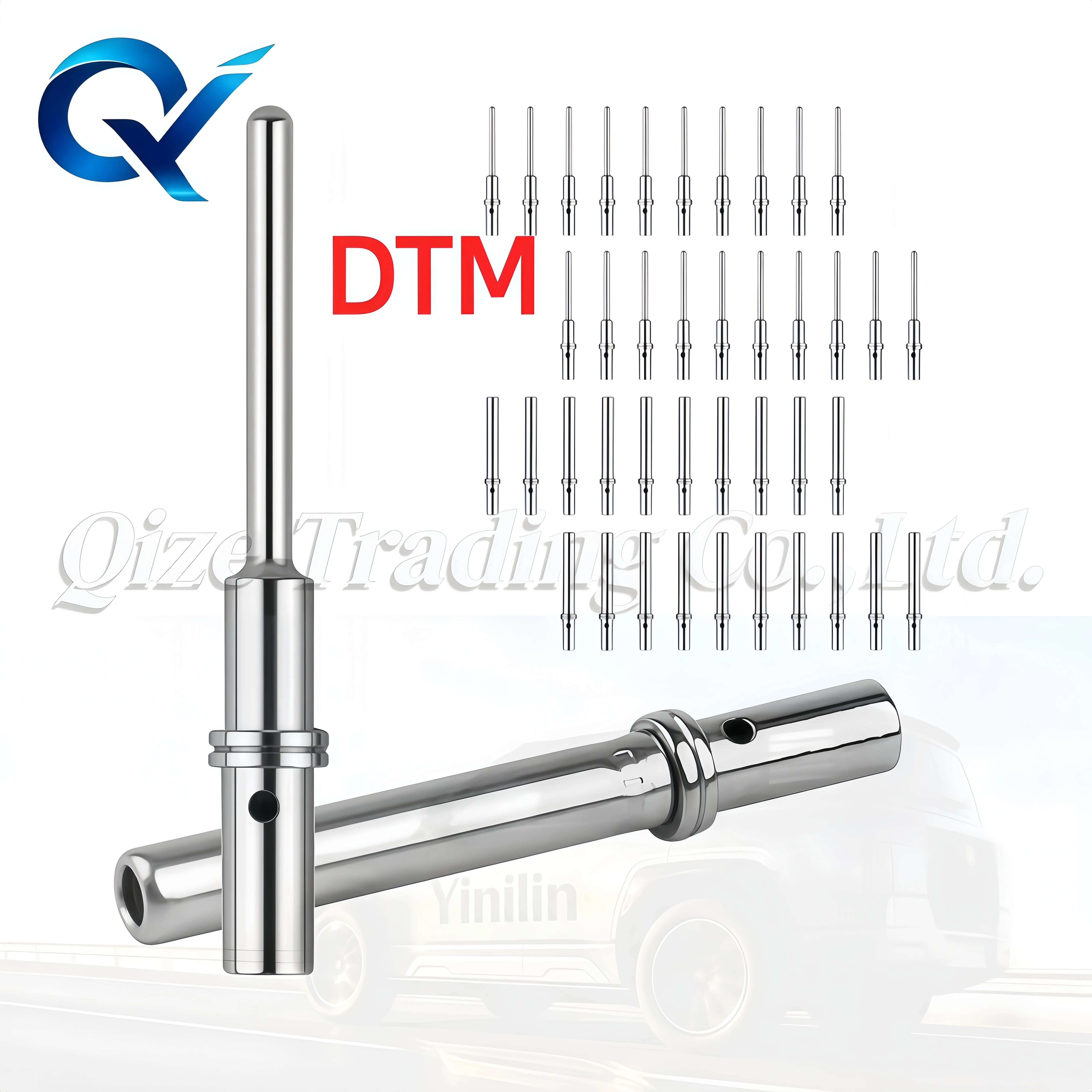 30 Pcs Dtm Series T…