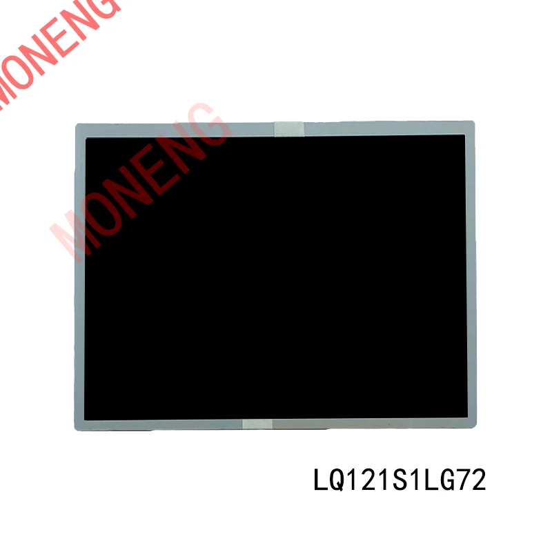 Brand Original LQ121S1LG72 LQ121S1LG73 LQ121S1LG74 LQ121S1LG75 12.1-inch Industrial Display Screen 800 × 600 LCD display LCD