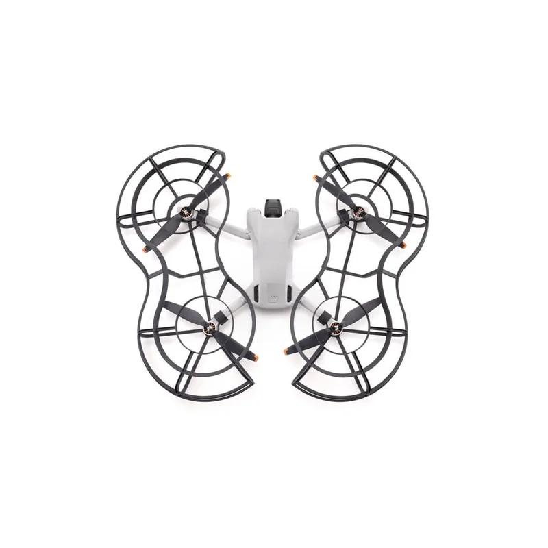 

для DJI Mini 3, серия 360 ° Защита пропеллера (Совершенно новый/оригинал/неоткрытый)