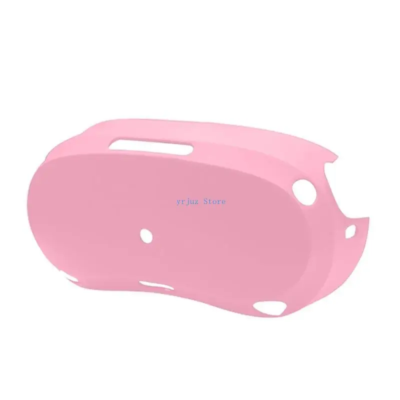 

583D Silicone Cases Headset Protective Shells for Pico 4 Headset Sleeves