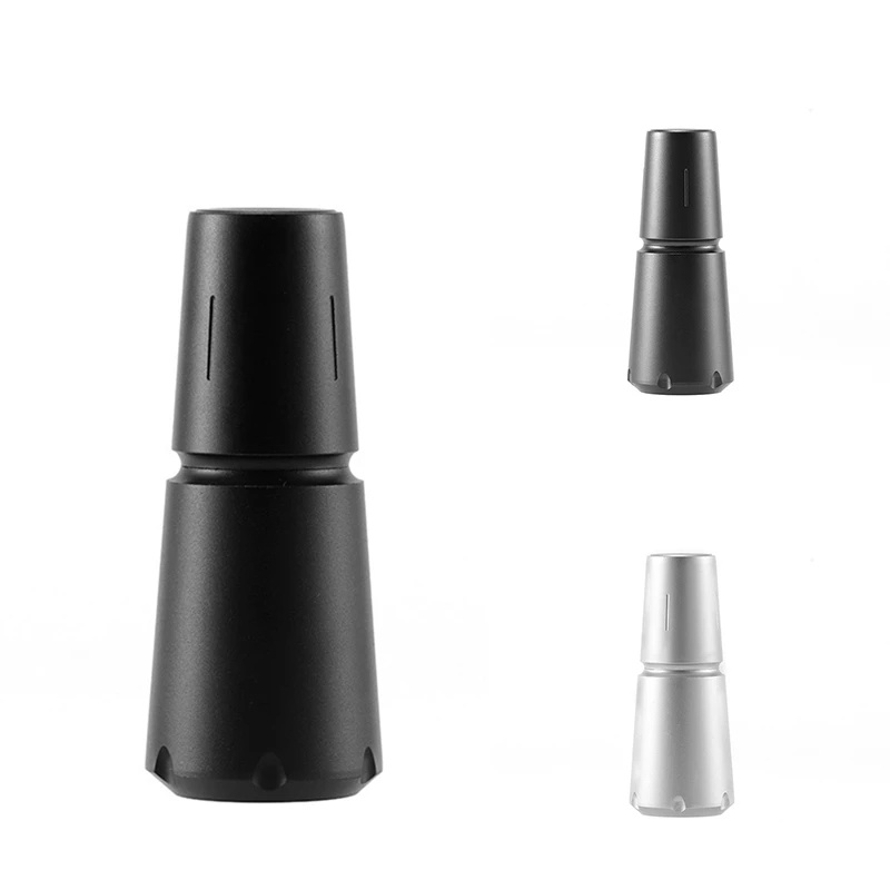 

Espresso Coffee Tamper Stainless Steel Needles Powder Stirrer Distributor Leveler WDT Tools Cafe Stirring Accessories