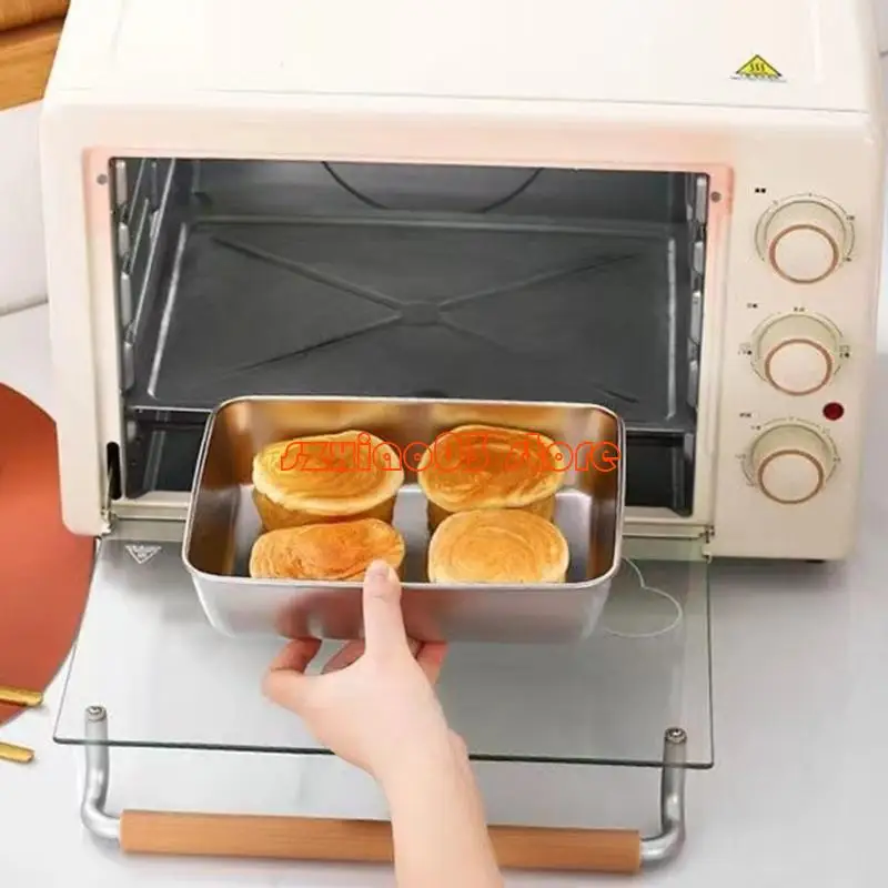 103C RIGLING PREP and SERKES ، PBQ Platter ، BRILING TRAY FRIDGE RATHER