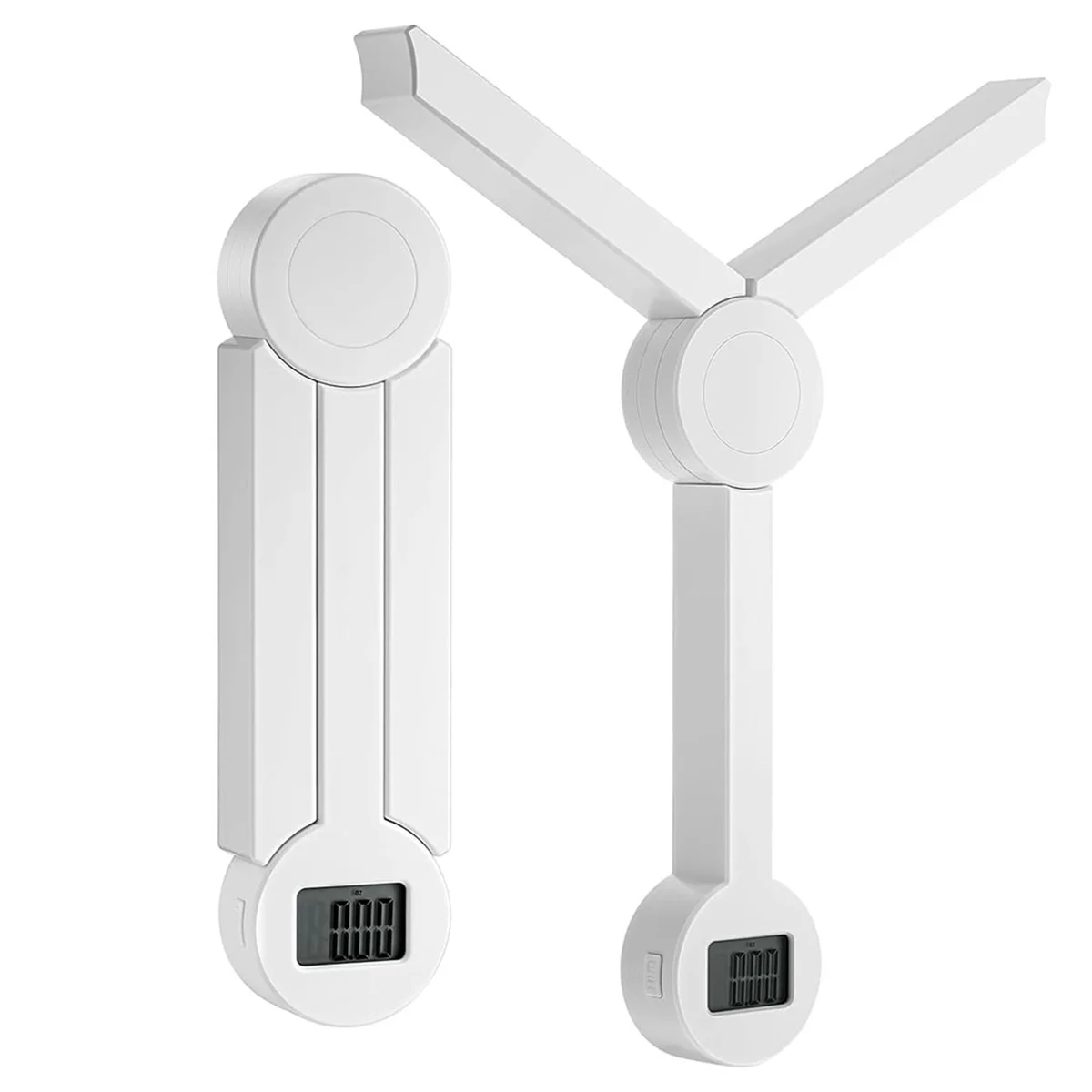 

A04I High Precision Folding , Digital Kitchen Scale with LCD Display, for Measuring Healthy Intake