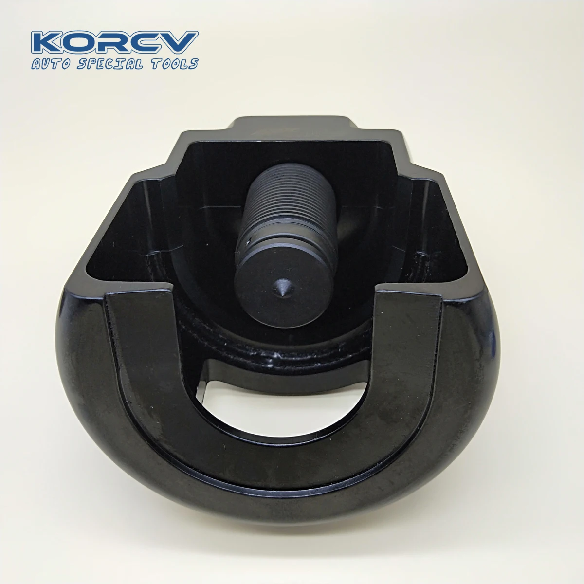 Euro cv Truck Tools JD7768 WINDOW TYPE PITMAN ARM PULLER(58MM) for Vo lvo Sc ania Man Daf Iveco Renault Benz Trucks image 3