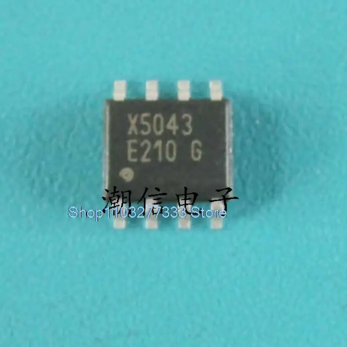 

10PCS/LOT X5043 SOP-8