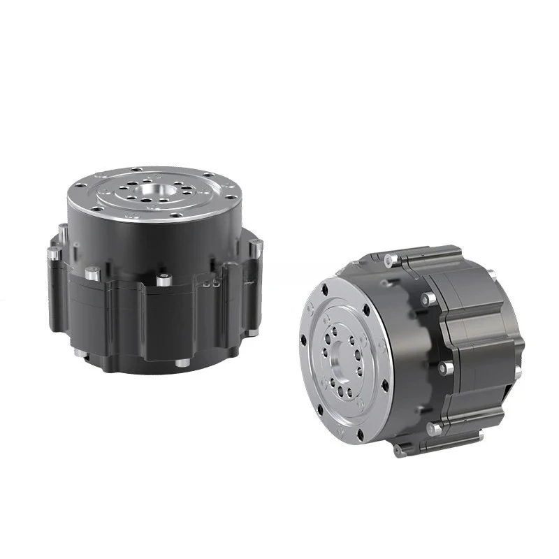 2025 Electric Motor 50Nm 100RPM Planetary Gear Motor 24-48v BLDC Joint Use