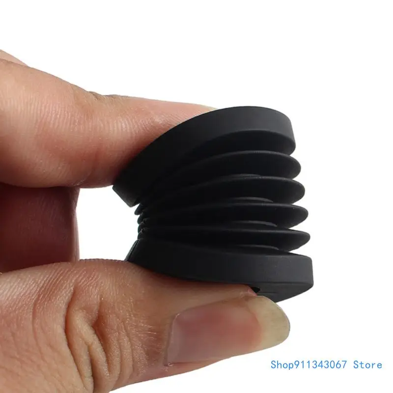 

1/4 шт., антивибрационные ножки для Bambu Lab X1C P1P P1S, резиновая ножка, противоскользящая резиновая ударная подушка,