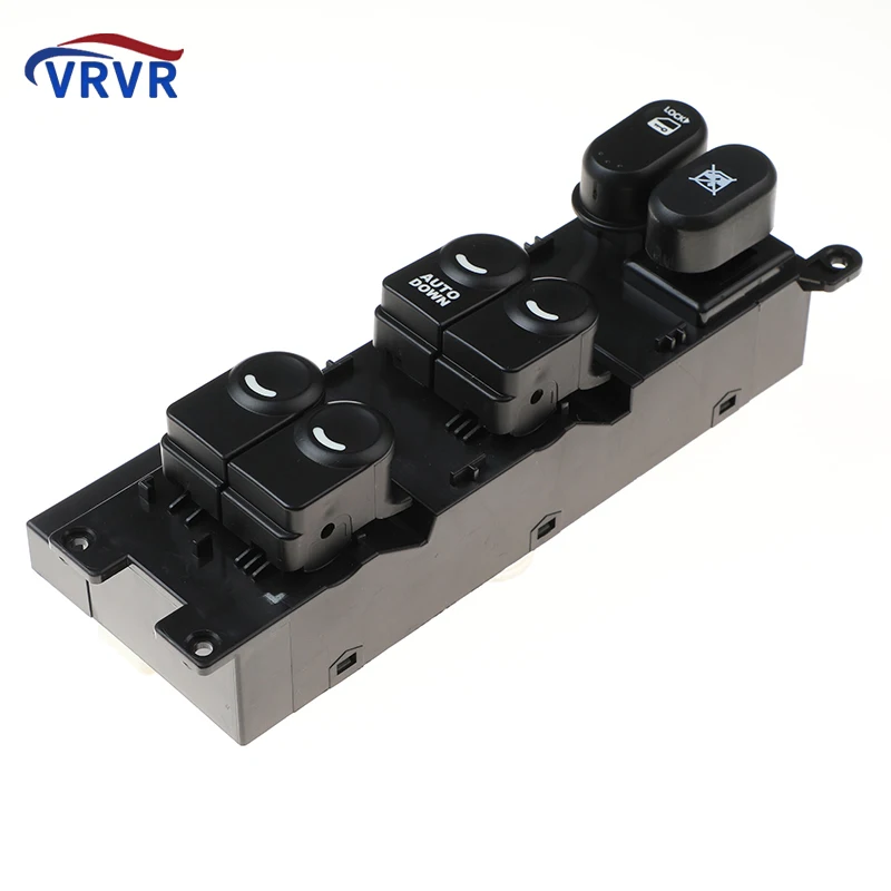 93570-2L010 935702L010 Electric Main Switch Window Master Switch For Hyundai i30 i30cw 2008-2011 93570-1Z000 93570-2L000