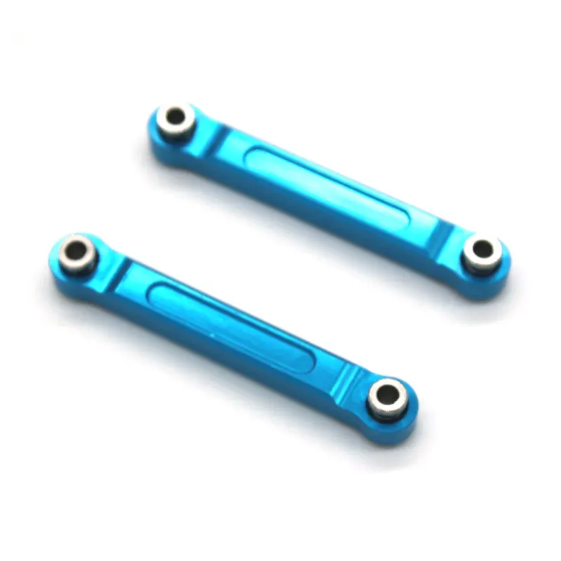 Metal accessories HBX 2105a T10 16889 16889A 16890 SG1601 SG1602 RC 1/16 Remote control car Steering tie rod Part