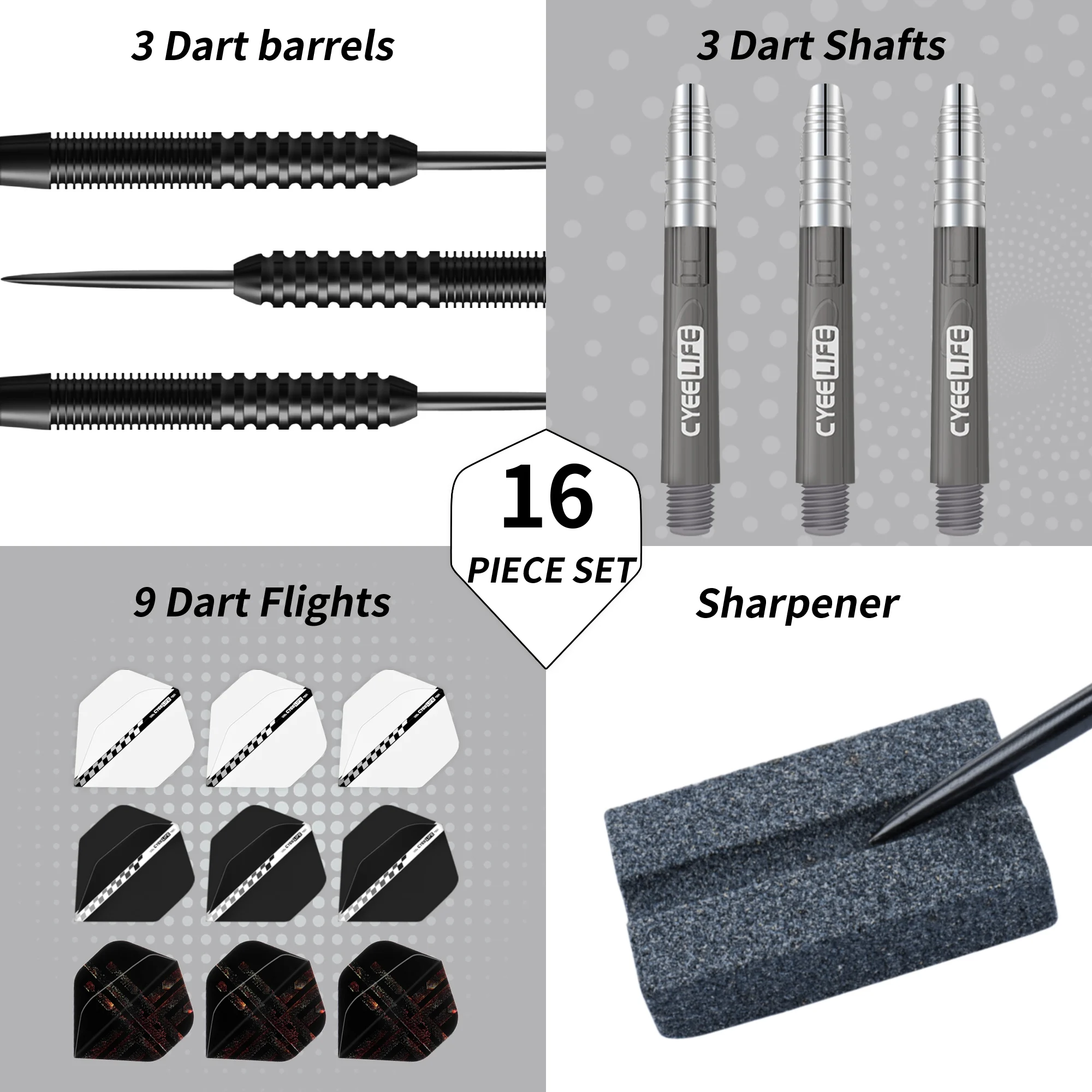 Thumbnail 3 - #17 Best Dart Board Sets to Buy In 2026