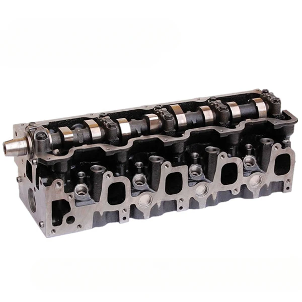 Motor Engine Part 5L cylinder head 1110154151 1110154150 FOR Toyota HILUX HIACE TOWN ACE KIJANG DYNA TUV 3.0L 1998-