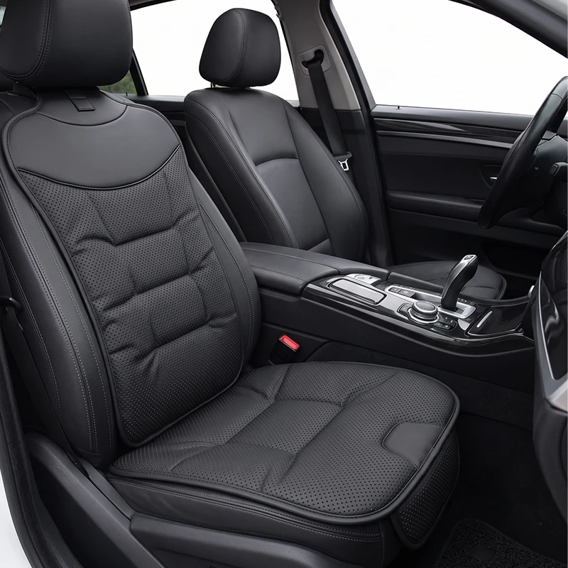 Car Seat Cover For Lexus F SPORT ES RX NX LS UX LM LX GX LC RZ IS CT GS RC HS SC TX IS300 Seat Cushion & Backrest Protector Pad