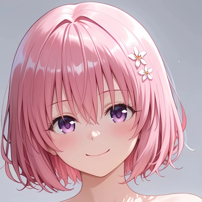 Dakimakura Anime Pillowcase Momo Belia Deviluke Double-sided Print Life-size Body Pillow Cover Bedding Gifts