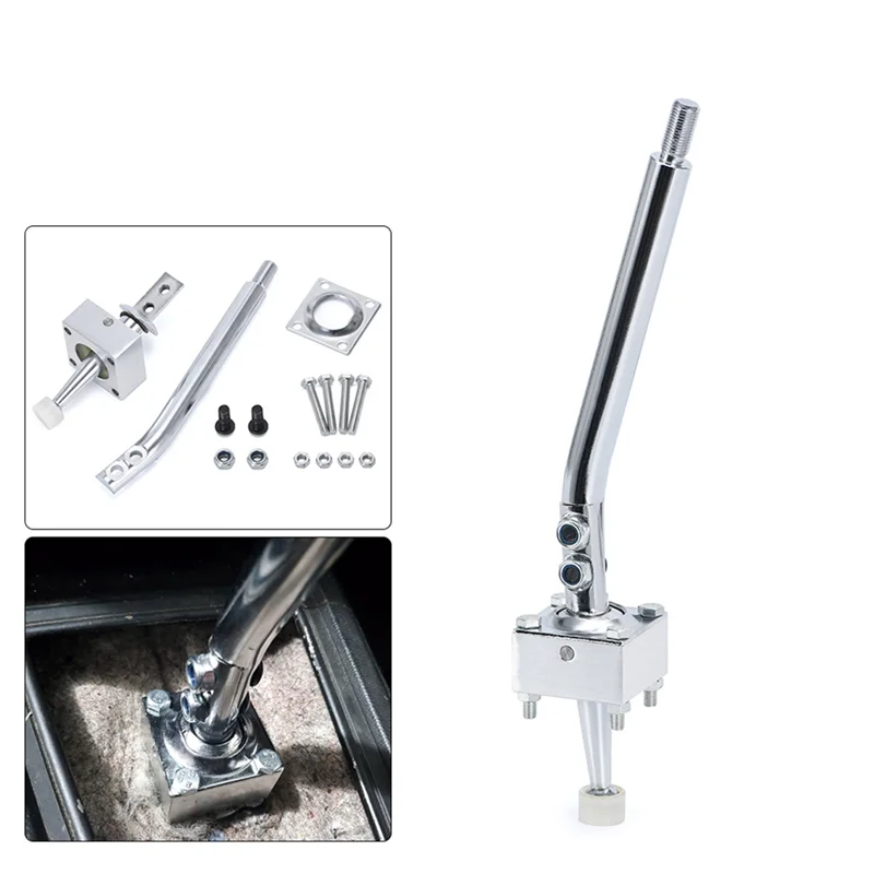 

5 Speed Steel Case Gearbox Short Shifter For Toyota Supra Celica W50 W55 W57 R154 Holden Ford Mazda 1978-2002 PQY-PDG02