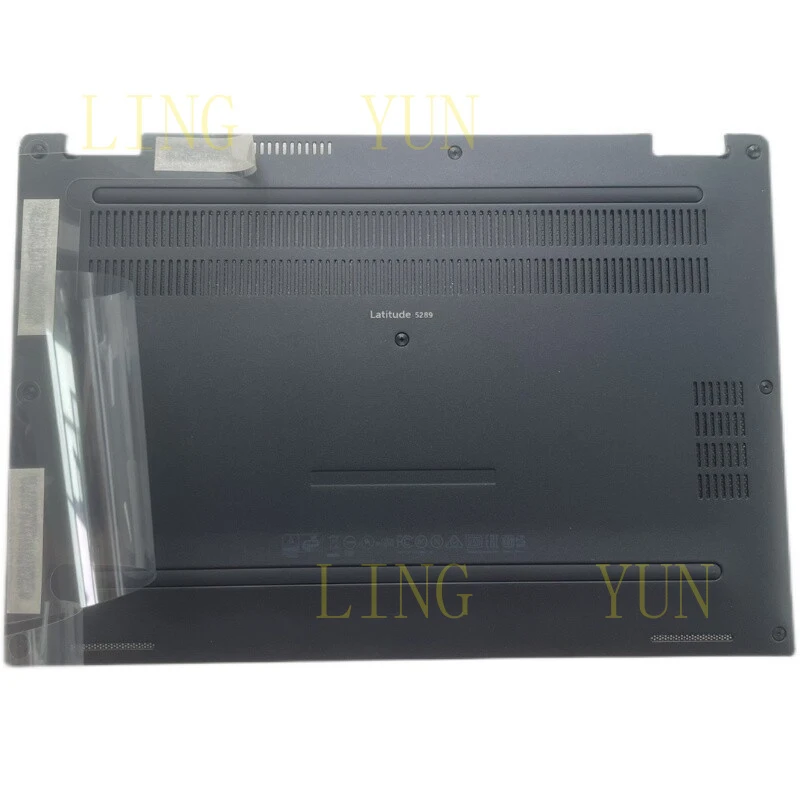 

Z Bottom Cover Lower Case for Dell 5289 E5289 7390 2in1 0MH1TF