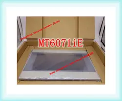 오리지널 HMI 터치 스크린 패널, 800x480 USB 호스트, MT6070iH, MT6070iE 디스플레이 HMI 교체 가능, 7 인치, MT6071, MT6071iE, 신제품
