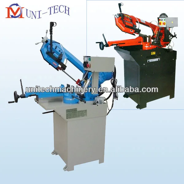 BS260G/G4023 China Manufacture Metal Band Sawing Machine