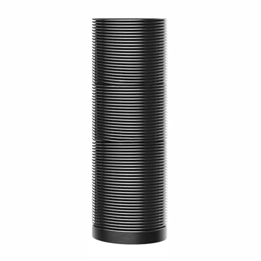4 Aluminum Vent Hose: Leak-Resistant HVAC Ducting For Versatile Use Warm Air Blower Exhaust Duct Ventilation Fan