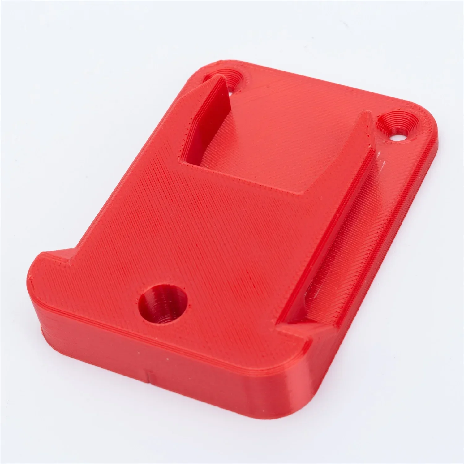 Imagem -03 - Ferramenta de Lítio Suporte de Doca de Parede Suporte com Parafusos Lipo Parkside X20v Team Series pc Pcs Pcs