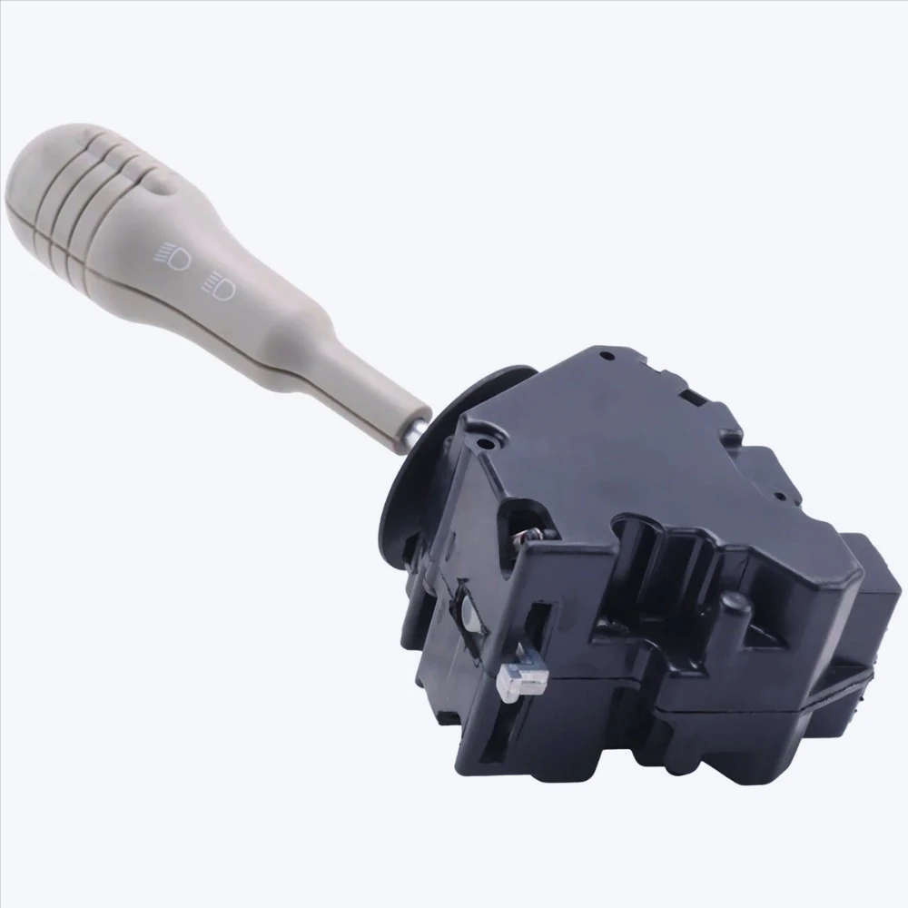 

DB-Car Steering Column Indicator Switch 7701046629 7701054305 for Renault Twingo C06 Turn Signal Switch Flasher Horn Switch