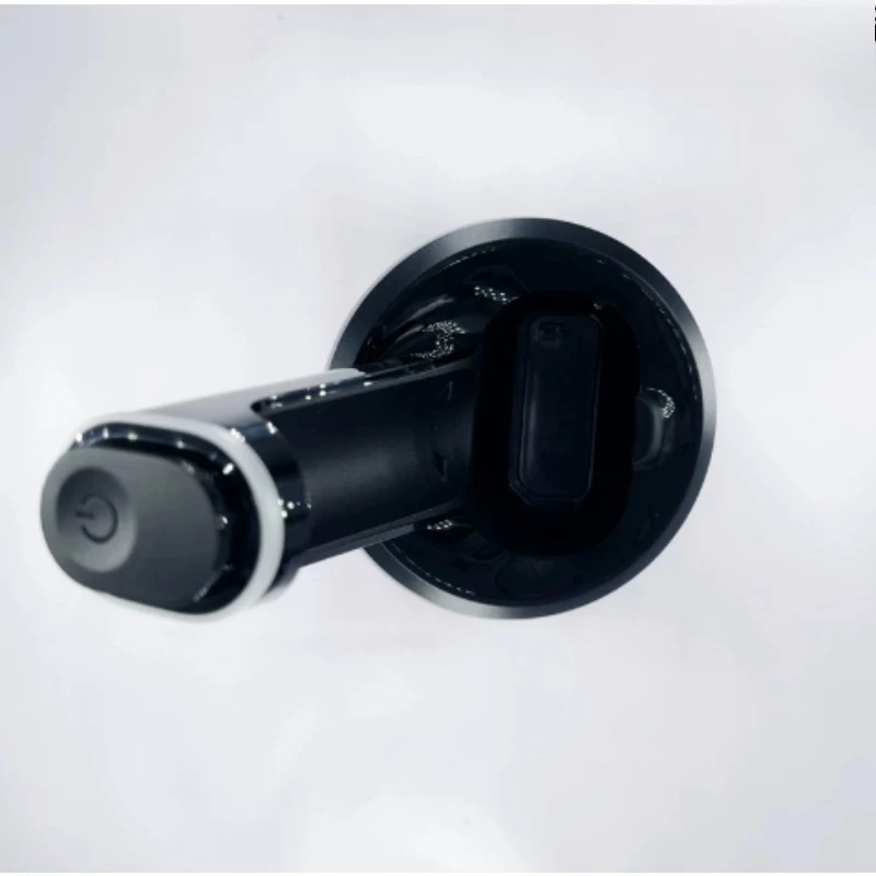 Suitable for Braun Electric Shaver Cheetah S5S6S7 Series 5762/4 Cleaning Bucket Base Cleaning Center Spare Parts