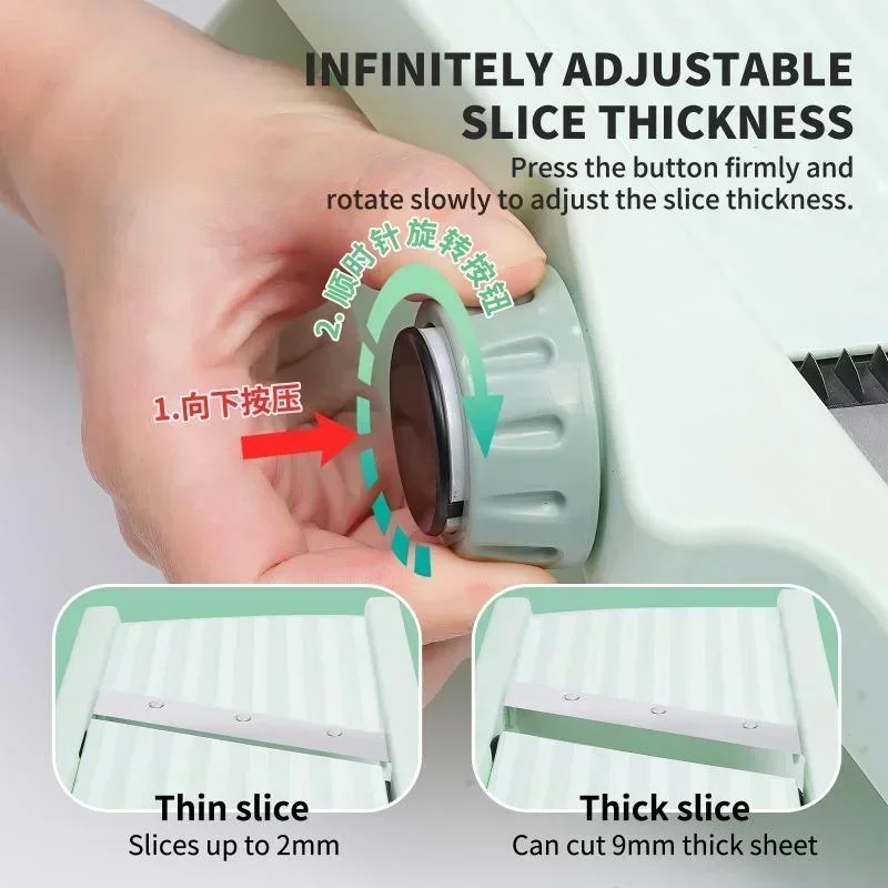 Thumbnail 2 - #23 New Food Graters Arrivals