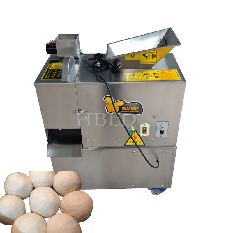 

Small Commercial Dough Forming Electromechanical Multifunctional Household Dough Forming Machine