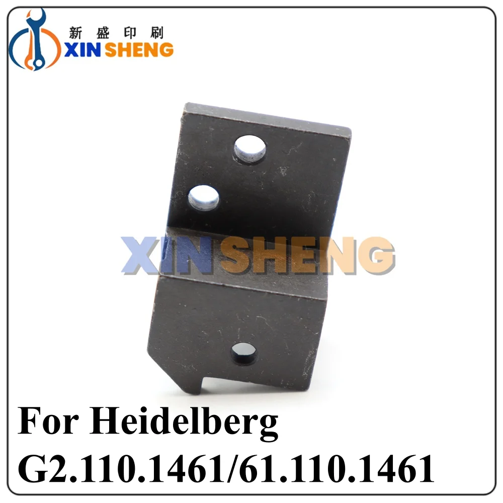 

Высококачественный металлический держатель для запасной части G2.110.1461, фотодатчика 61.110.1461 для Heidelberg