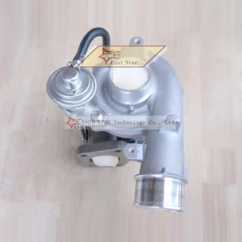 Turbocharger K0422-582 K0422-581 53047109904 53047109907 L33L13700C L33L13700B For Mazda 3 6 CX-7 DISI NA EU MZR 2.3L 244H 260HP