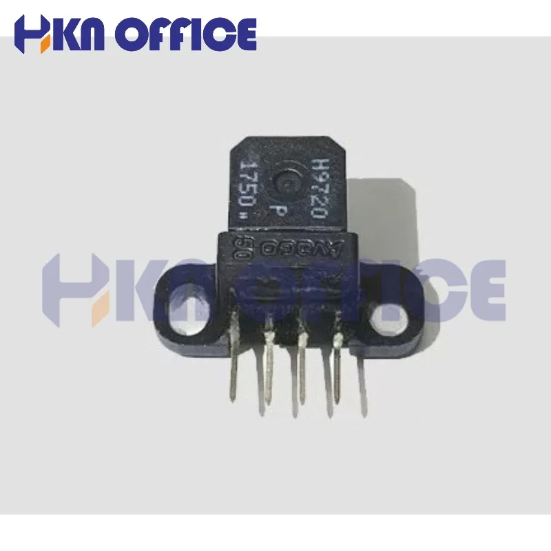 4PCS Inkjet printer encoder reader compatible for H9730 H9720 encoder sensor raster sensor compatible for 180DPi 150DPI strip fi