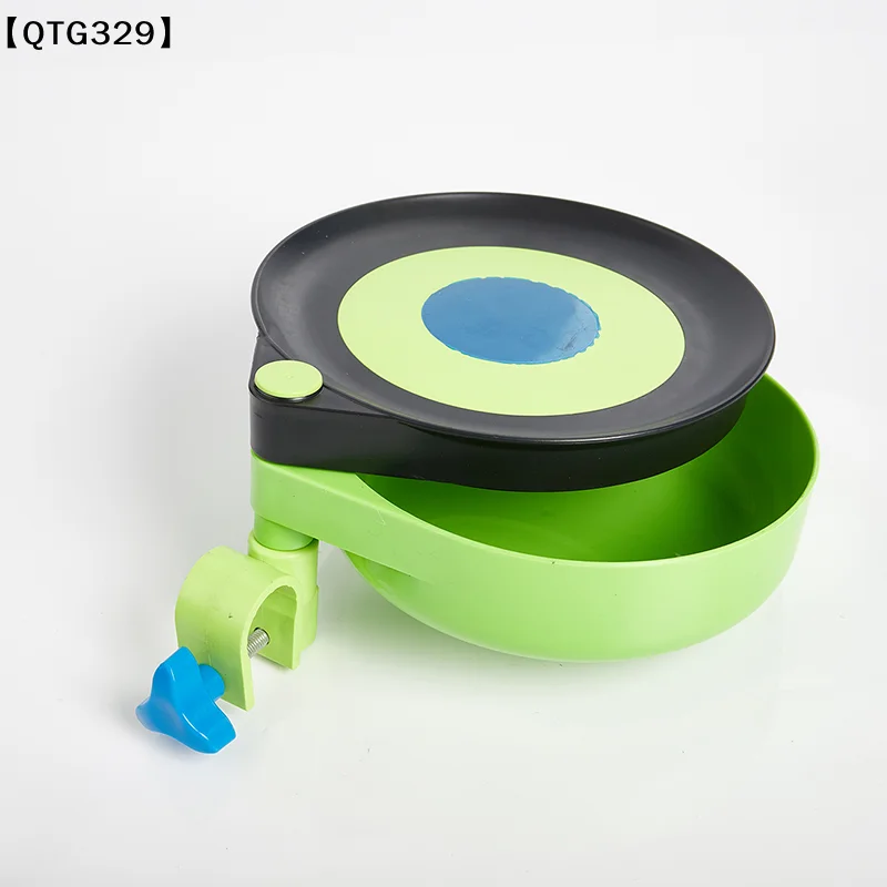 【QTG329】Factory outlet  sells well Fishing Hand Fishing Tray Tool Storage Box 3 Layers Pull Bait Tray Fishing Chair Tool Gift[T] view 4