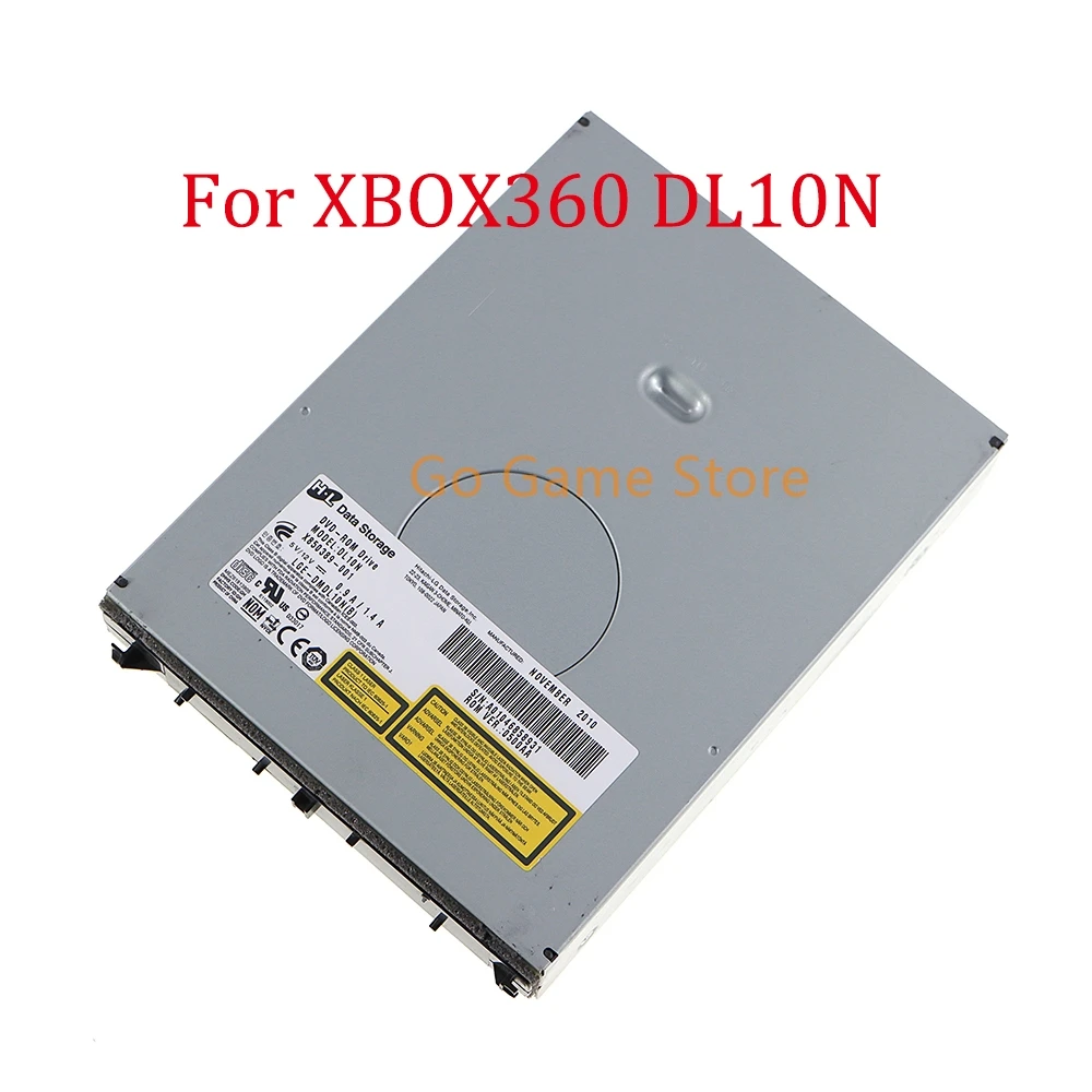 Оригинальный Lite-On DG-16D5S 16D4S DVD ROM привод для XBOX 360 XBOX360 Slim DL10N DG 16D2S