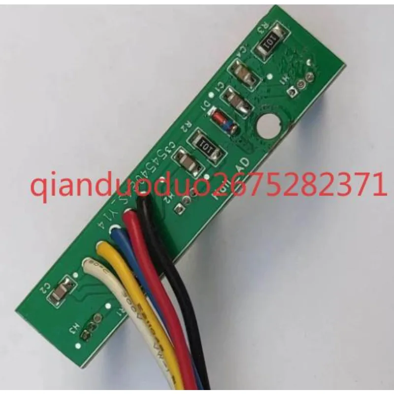 0034000273 Suitable for Haier washing machine Hall board variable frequency direct drive motor