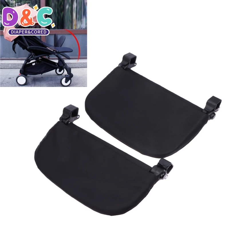 

Stroller Accessories Leg Rest Board Extend Footboard For Yoyo2 YOYO 2 Yoya Baby Pushchair Extended Footrest Board