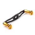 gold 8x5mm