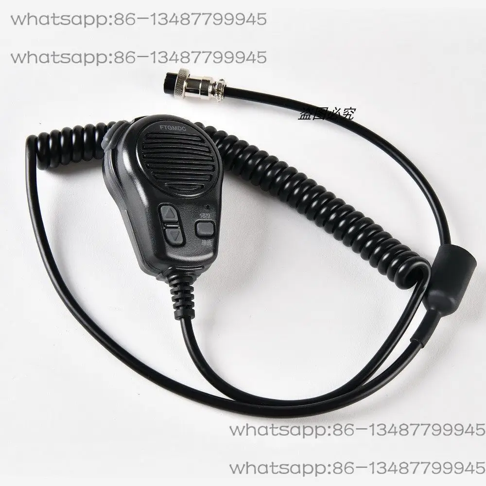 

Flytong FT-805 VHF/FT-805A VHF VHF (DSC) Radio with CCS Certificate