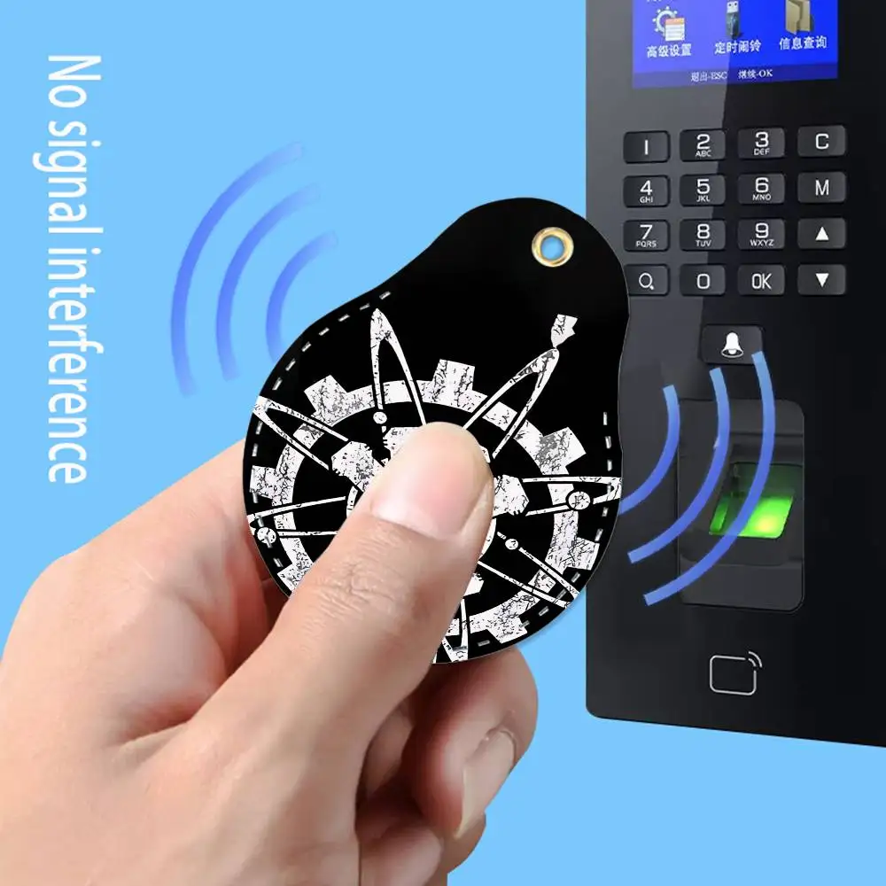 FOR Black Ops Zombies Protective Case For Apple AirTag/Access Card Holder/Pet Anti-Loss Tracking Device