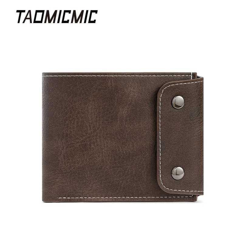 للجنسين مصمم الراقية بطاقة الهوية حقيبة التخزين الأعمال التنقل المحفظة حامل فاخر Cartera Mujer Billetera Para Hombre