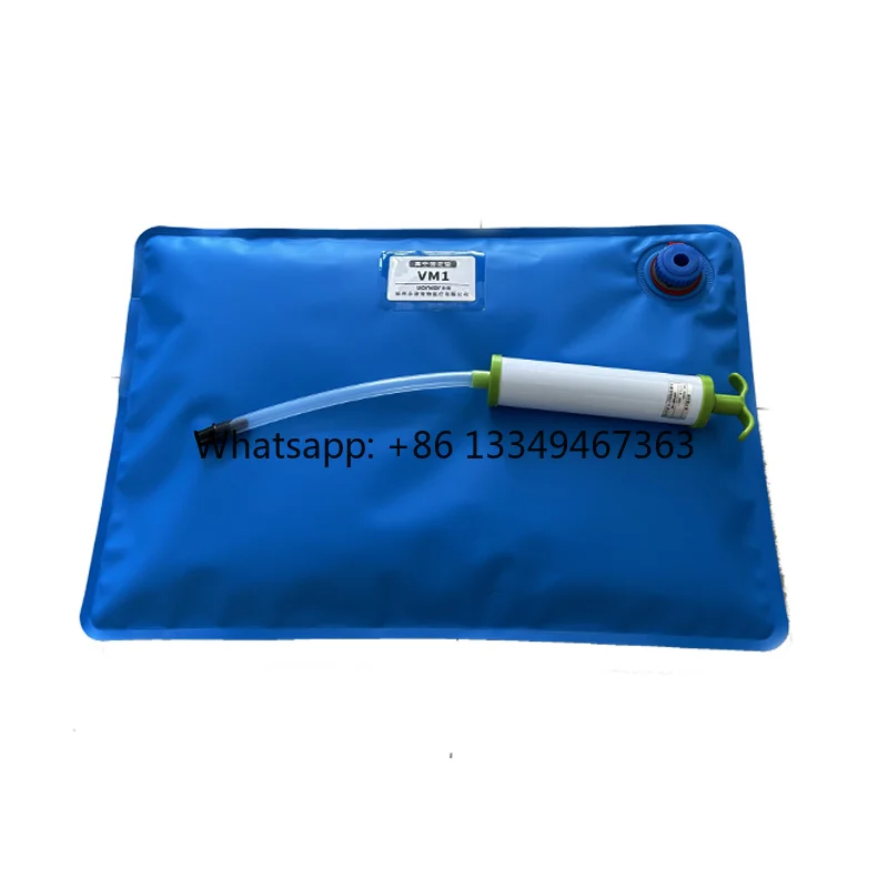 High Quality High Veterinary Vacuum Positioning Cushion for Pet Clinic