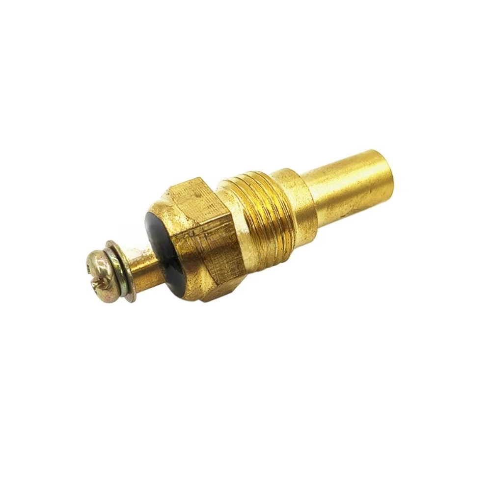 

Excavator Accessories Daquan Isuzu 6HK1/6BG1/6BD1/6WG1/4BD1 Water Temperature Sensor Induction Plug.