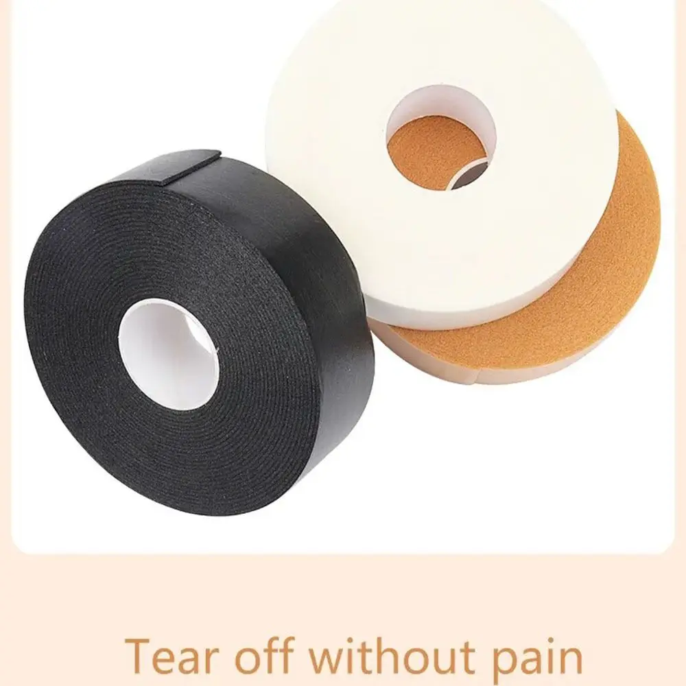 Eyelash Extension Lash Patch Tape Non-woven Breathable False Eyelash Foam Sponge Tape Multifunctional Adhesive