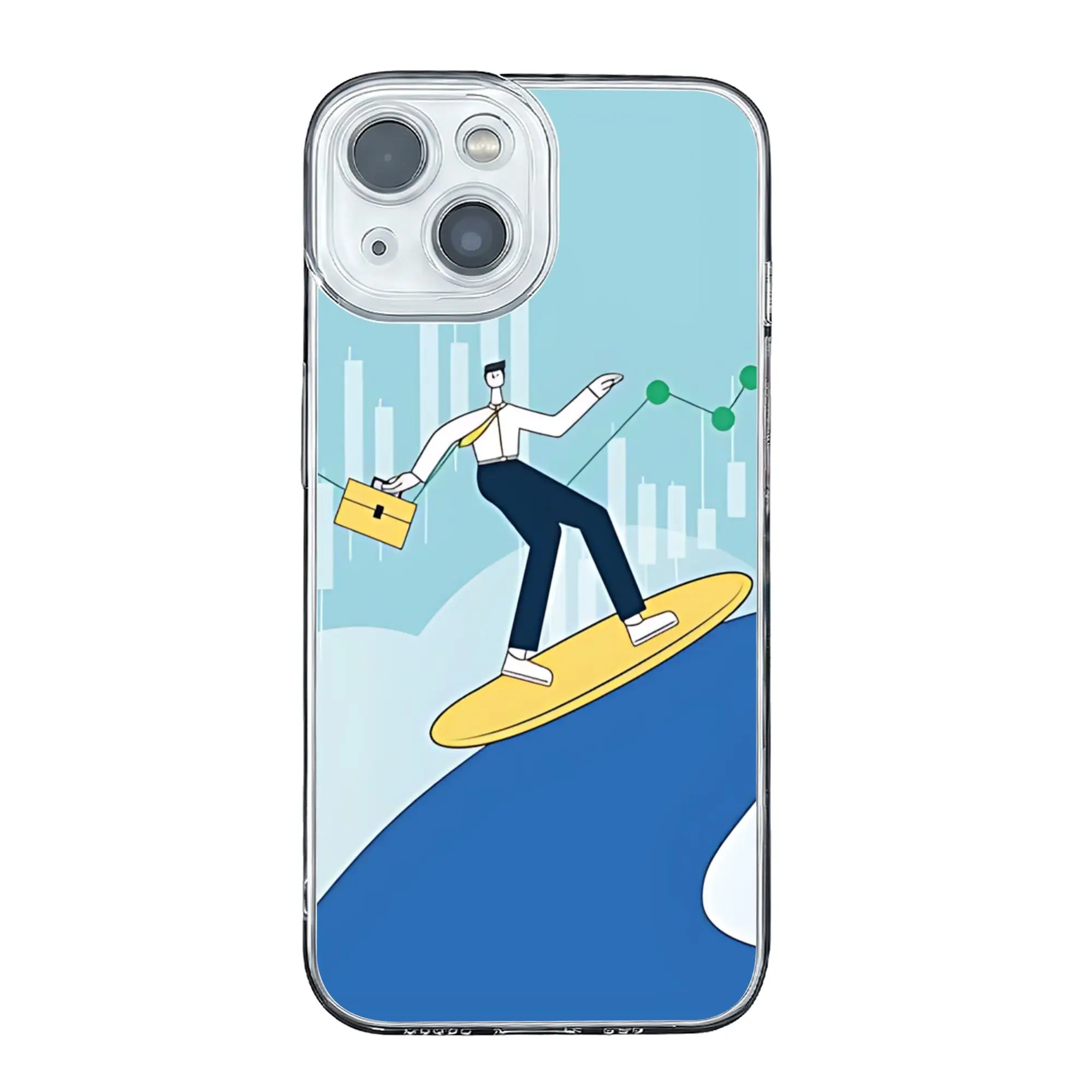 

Your standard of living in retirement is determined by surprising thing Phone Case for IPhone 17 16 15 14 13 12 11 Pro Max Cover
