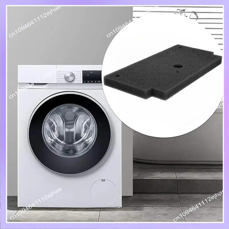 N83R 6 قطعة جزء مرشح المجفف ل 12022801 ل Constructa CWK3R200/02 لشركة سيمنز WQ33G2C90/01 جزء مرشح المجفف